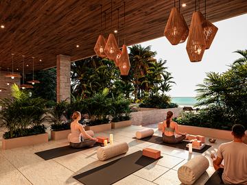 Último Departamento(A) en Venta en Boyante Luxury Beachfront
