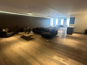 CENTRAL PARK BOSQUE REAL DEPT. EN VENTA
