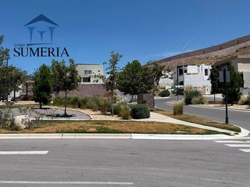 SE VENDE TERRENO EN GAIA DOMINION