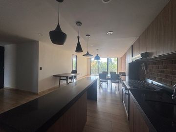 OLIVAR DE LOS PADRES, AMPLIO DEPARTAMENTO EN VENTA