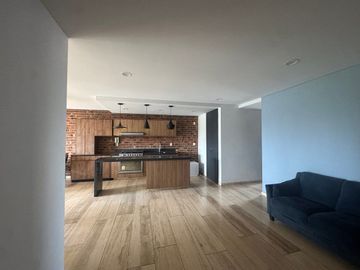 OLIVAR DE LOS PADRES, AMPLIO DEPARTAMENTO EN VENTA