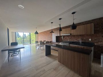 OLIVAR DE LOS PADRES, AMPLIO DEPARTAMENTO EN VENTA