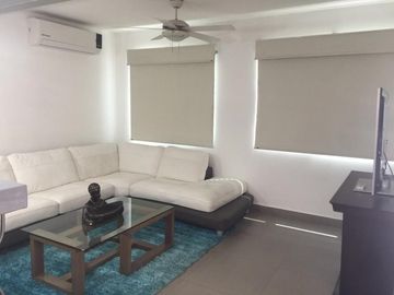 DEPARTAMENTO RENTA AMUEBLADO 1 REC  SAN PEDRO