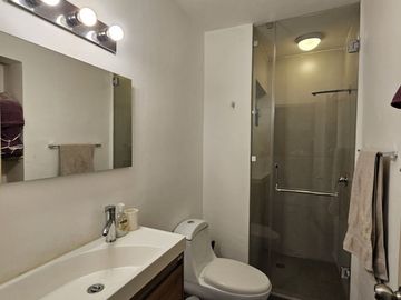DEPARTAMENTO RENTA AMUEBLADO 1 REC  SAN PEDRO