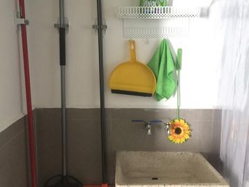 DEPARTAMENTO RENTA AMUEBLADO 1 REC  SAN PEDRO