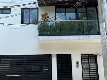 Departamento en Renta, Prado Coapa 1a Secc