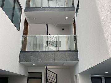 Departamento en Renta, Prado Coapa 1a Secc