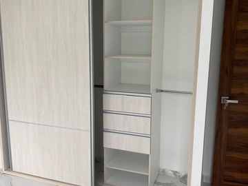 Departamento en Renta, Prado Coapa 1a Secc