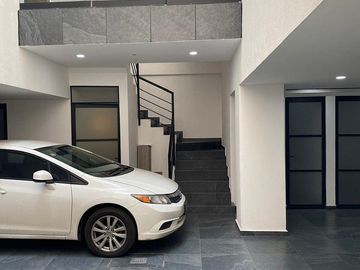 Departamento en Renta, Prado Coapa 1a Secc