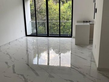 Departamento en Renta, Prado Coapa 1a Secc