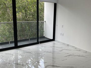 Departamento en Renta, Prado Coapa 1a Secc