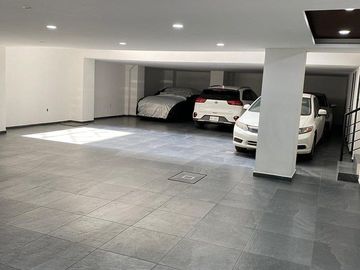 Departamento en Renta, Prado Coapa 1a Secc