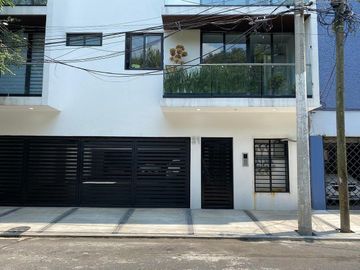 Departamento en Renta, Prado Coapa 1a Secc