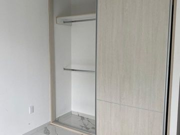 Departamento en Renta, Prado Coapa 1a Secc
