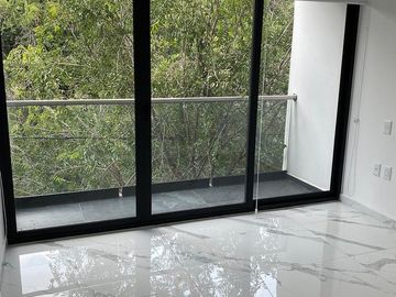 Departamento en Renta, Prado Coapa 1a Secc