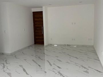 Departamento en Renta, Prado Coapa 1a Secc