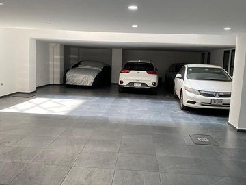 Departamento en Renta, Prado Coapa 1a Secc