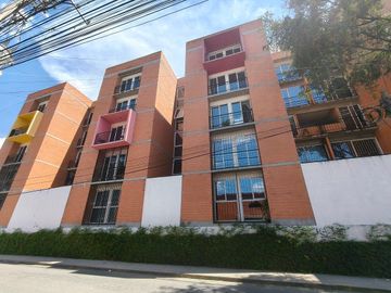 Departamento de 3 Recámaras en Renta Amueblado | Colonia La Perla, Guadalajara
