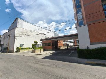 Departamento de 3 Recámaras en Renta Amueblado | Colonia La Perla, Guadalajara