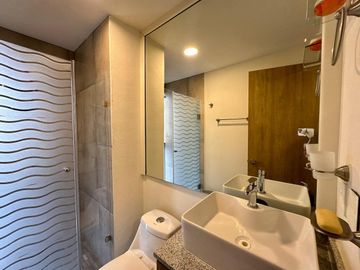 Vive con estilo y comodidad en Real Park | Departamento Amueblado