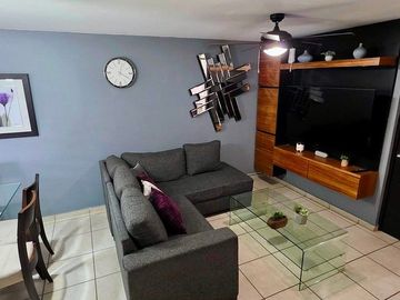 Tu Nuevo Hogar en Coto Madero Espera