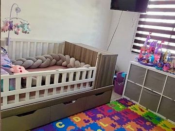 Tu Nuevo Hogar en Coto Madero Espera