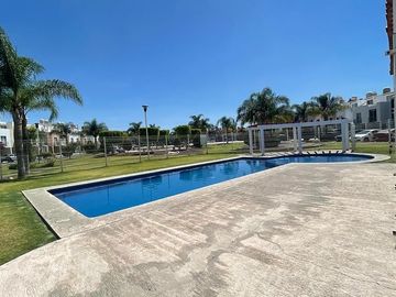 Casa en Renta en Carrara Residencial | Praderas de San Antonio