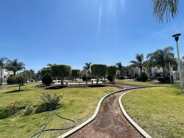Casa en Renta en Carrara Residencial | Praderas de San Antonio