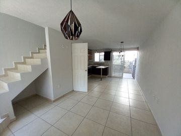 Casa en Renta en Carrara Residencial | Praderas de San Antonio