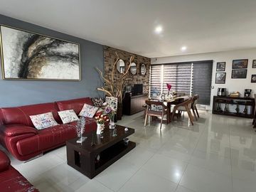 Casa en venta en Quinta Santa Anita, a unos metros de Ramón Corona