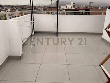¡Tu nuevo hogar te espera en la Urb. Casa Blanca - Surco!
