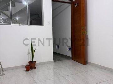 ¡Tu nuevo hogar te espera en la Urb. Casa Blanca - Surco!