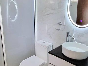 Departamento en renta AMUEBLADO en Chapalita
