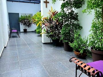 Departamento en renta AMUEBLADO en Chapalita