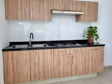 Departamento en renta AMUEBLADO en Chapalita