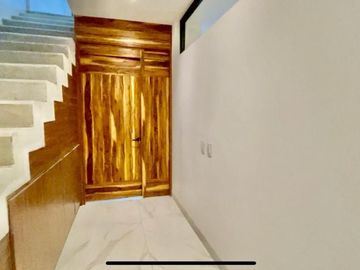 Casa en Venta El Dosel Residencial, entrada a Valle Imperial