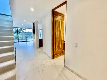 Casa en Venta El Dosel Residencial, entrada a Valle Imperial