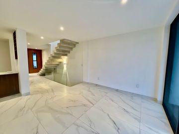 Casa en Venta El Dosel Residencial, entrada a Valle Imperial