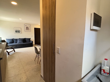 Tu Nuevo Hogar en El Batán | Departamento en Renta