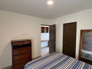 Tu Nuevo Hogar en El Batán | Departamento en Renta