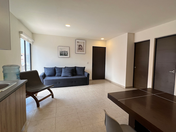 Tu Nuevo Hogar en El Batán | Departamento en Renta