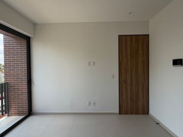 Departamento en Renta | YU Country | Chapultepec Country