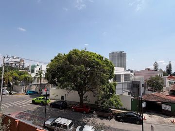Departamento en Renta | YU Country | Chapultepec Country