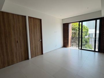 Departamento en Renta | YU Country | Chapultepec Country