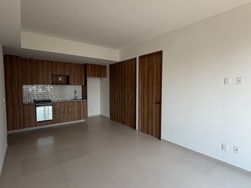 Departamento en Renta | YU Country | Chapultepec Country