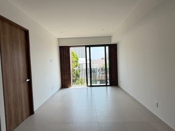 Departamento en Renta | YU Country | Chapultepec Country