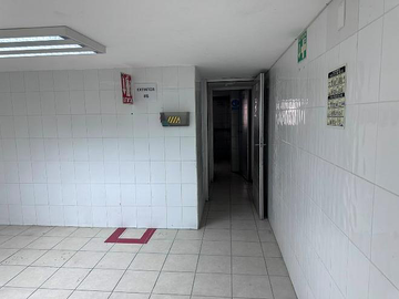 Bodega Industrial en Renta | Álamo Industrial