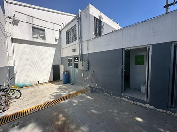Bodega Industrial en Renta | Álamo Industrial