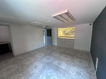 Bodega Industrial en Renta | Álamo Industrial
