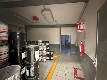 Bodega Industrial en Renta | Álamo Industrial